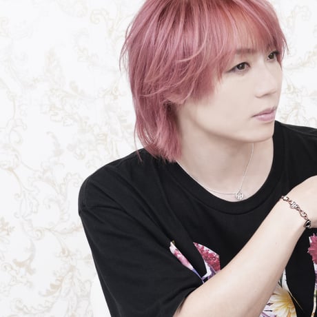 Heart Beat Bracelet【WHITE】