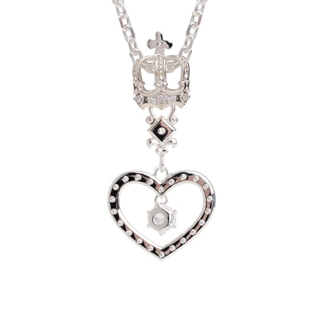 White Heart