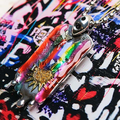 Graffiti Tag 【Mr.SunFace】