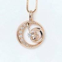 Rabbit Star Moon【K10/PG】