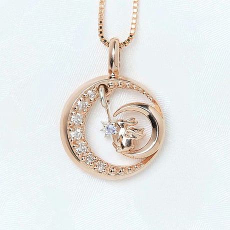 Rabbit Star Moon【K10/PG】