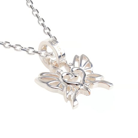 Butterfly Heart
