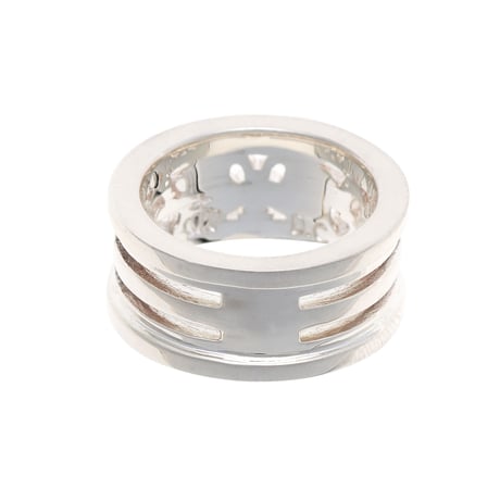 Twin Cat Ring【SILVER ver.】