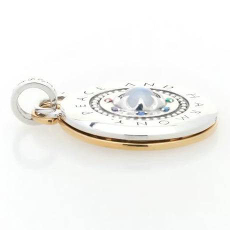 Moonbow Amulet