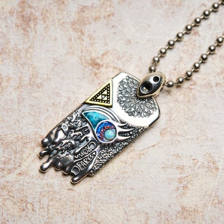 Graffiti Tag【Dearest CROWN】