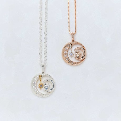 Rabbit Star Moon【K10/PG】