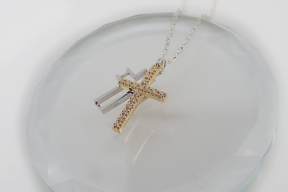 ETERNITY・Y -2024-【白金】 | Dearest CROWN