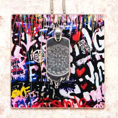 Graffiti Tag 【Mr.SunFace】