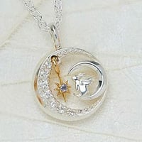 Rabbit Star Moon【SV】