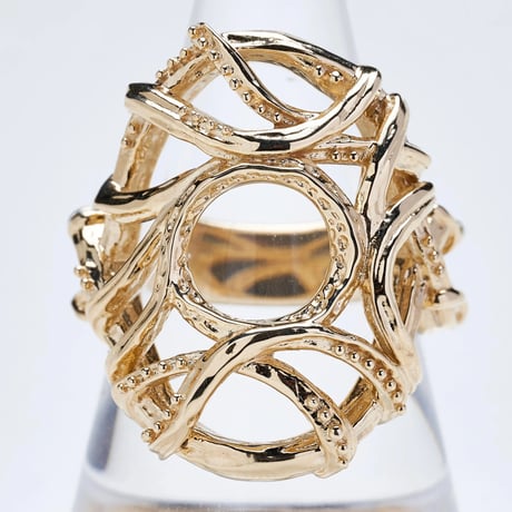 CATEGORY RING | Dearest CROWN