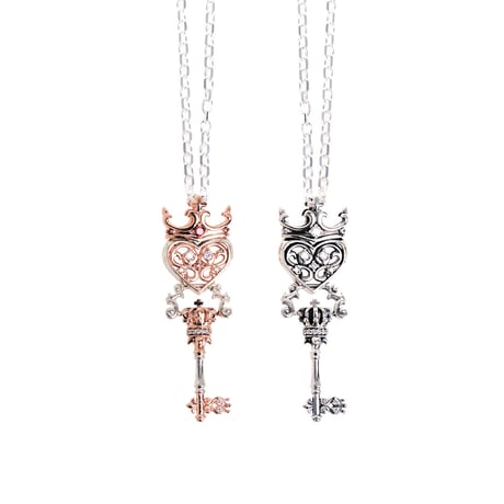 Chandeliel【Silver】