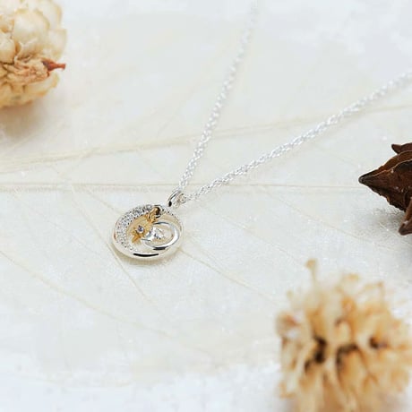 Rabbit Star Moon【Silver】