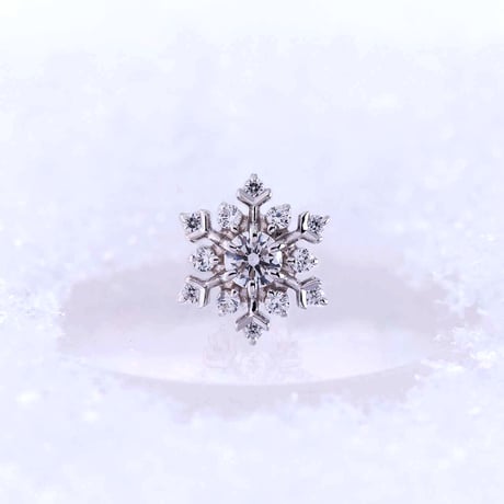 Snow Drop (×２)