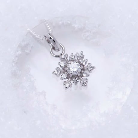 Snow Crystal