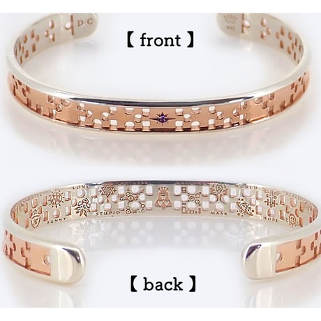 Dearest CROWN ブレスレット CATEGORY BRACELET | Dearest CROWN