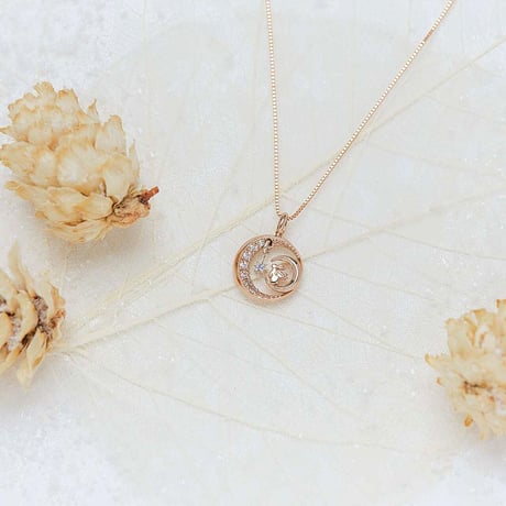 Rabbit Star Moon【K10/PG】