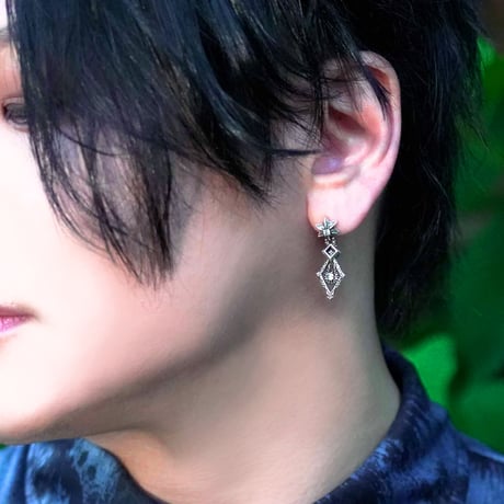 PROMINENCE【Black】