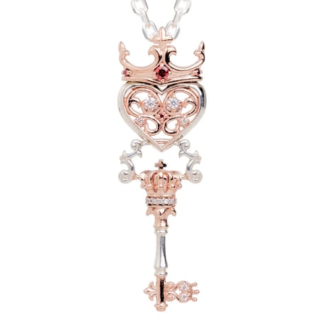 Chandeliel【PinkGold】