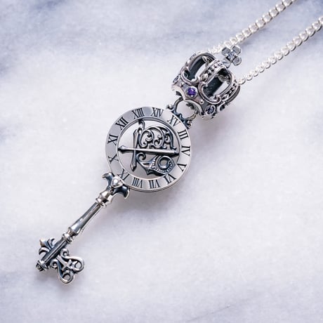 Chronos Key