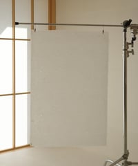 【和紙】しずくの透かし