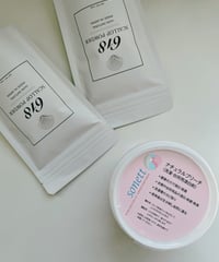 【衣服のシミ・食洗機洗浄に】sonettナチュラルブリーチ  / 618（2点）セット