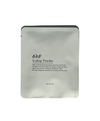 【NEW/防災用や旅行にも】618 scallop powder MINI /ベビーホタテ