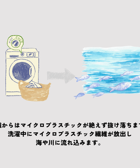【ていねいな洗濯セット】GUPPY FRIEND ウォッシング・バッグと618（1点）