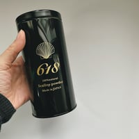 618 オリジナル缶