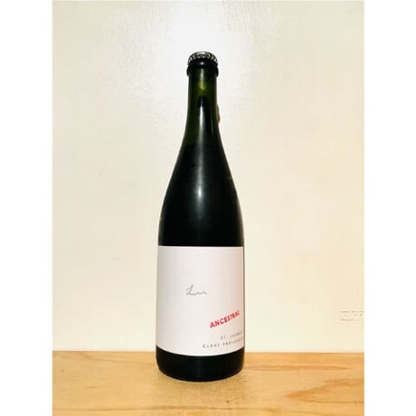 🍷ナチュラルワイン(白泡)🍷CLAUS PREISINGER /  ST. LAURENT ANCESTRAL2021(オーストリア)