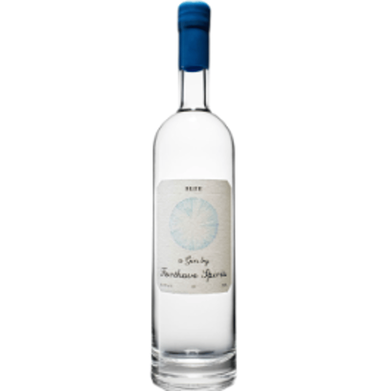 ジン】🇺🇸Forthave Spirits / BLUE GIN フォーセイヴ ジン】🇺🇸Forthave Spirits / BLUE GIN フォーセイヴ