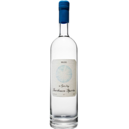 ジン】🇺🇸Forthave Spirits / BLUE GIN フォーセイヴ・スピリッツ
