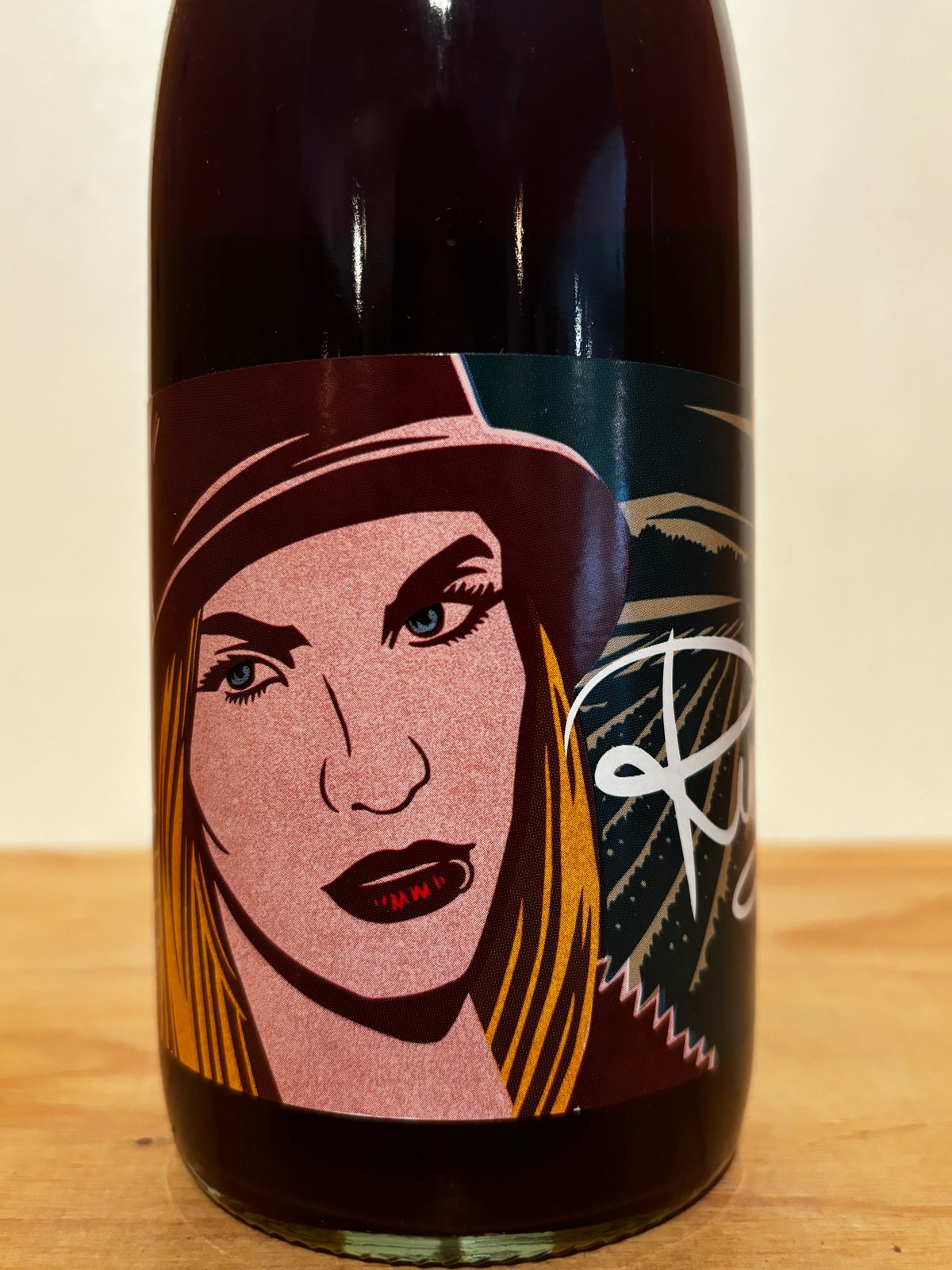 ナチュラルワイン 赤】🇨🇿Krasna Hora / Ruby 2022 | 万珍酒店 by