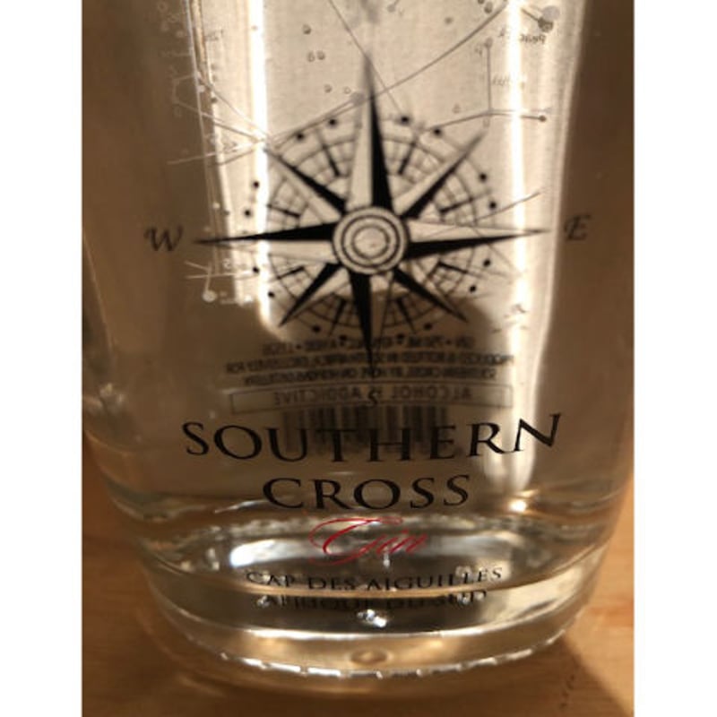 ジン】🇿🇦SOUTHERN CROSS GIN サザンクロス ジン | 万珍酒店 by MA