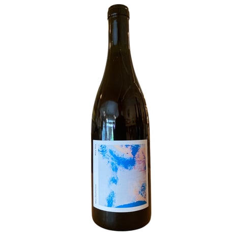 【ナチュラルワイン ロゼ】🇩🇪Weingut Walldorf / Nice Guy 2022