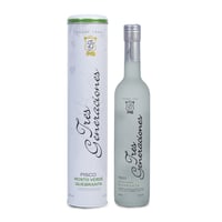 【ピスコ】🇵🇪Tres Generaciones / Mosto Verde Quebranta　トレス・ヘネラシオネス・モスト・ヴェルデ・ケブランタ