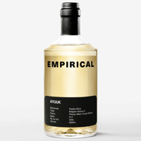 EMPIRICAL  Ayuuk  エンピリカル・アユーク