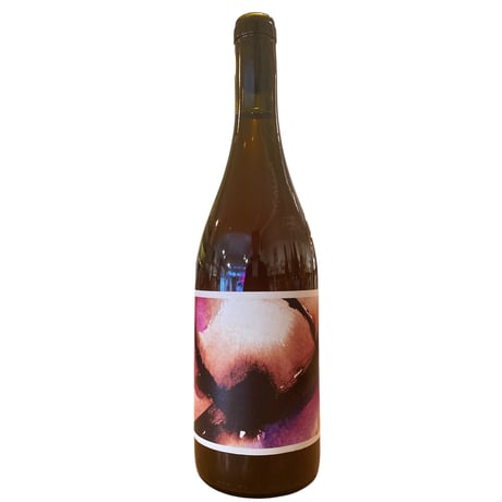 【ナチュラルワイン オレンジ】🇩🇪Weingut Wihler / Fontis 2022