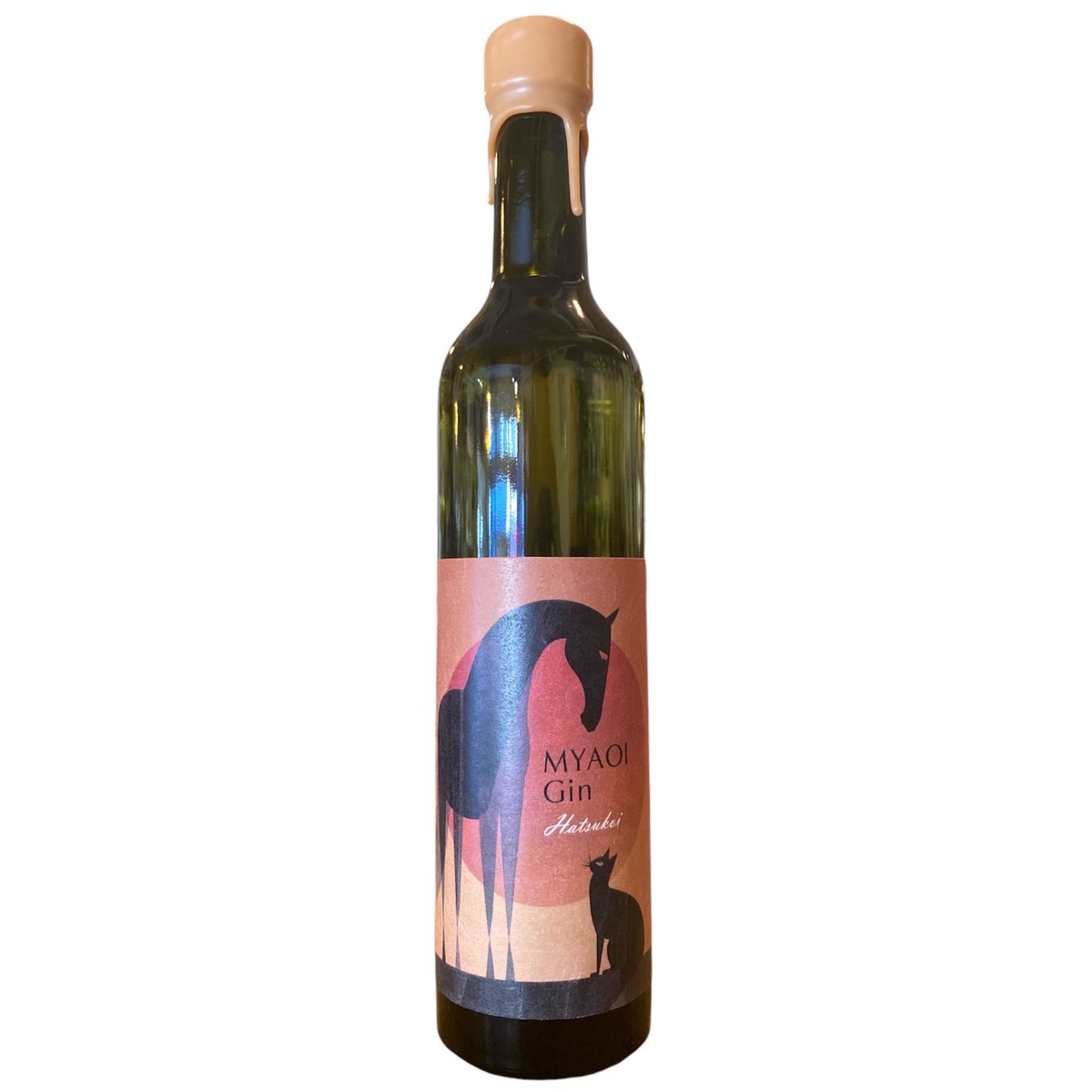 ジン】🇯🇵MYAOI Gin Hatsukoi | 万珍酒店 by MANGOSTEEN の