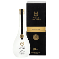 【ピスコ】🇵🇪VINAS DE ORO MOST VERDE ACHOLADO  ヴィーニャス デ オロ モストベルデ アチョラード