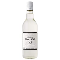 【ラム】PERE LABAT 50 Blanc　ペール・ラバ・ブラン50％