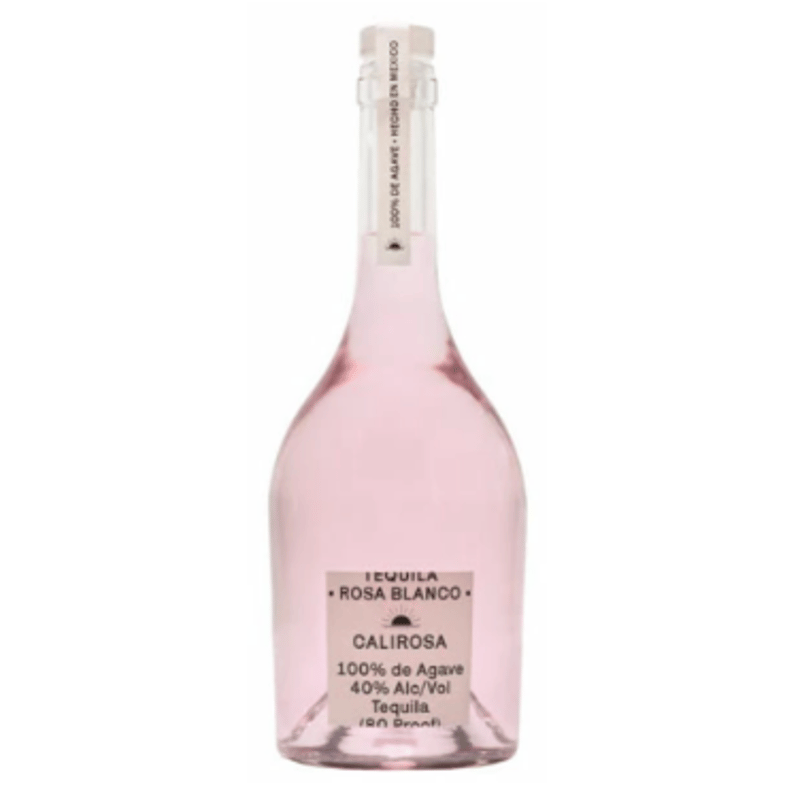 テキーラ】🇲🇽CALIROSA ROSA BLANCO カリロサ・ロサブランコ | 万珍酒