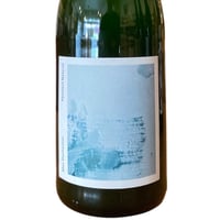 【ナチュラルワイン 白泡】🇩🇪Weingut Walldorf / Petillant Naturel 2023