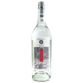 テキーラ】🇲🇽123 ORGANIC TEQUILA / 123 ORGANIC BLANC