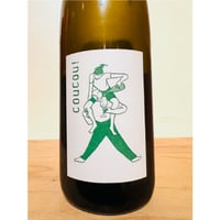 🍷ナチュラルワイン(白)🍷 COU COU / BLANC 2020 (フランス)