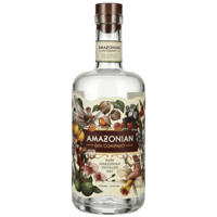 【ジン】🇵🇪AMAZONIAN GIN COMPANY アマゾニアン・ジン・カンパニー