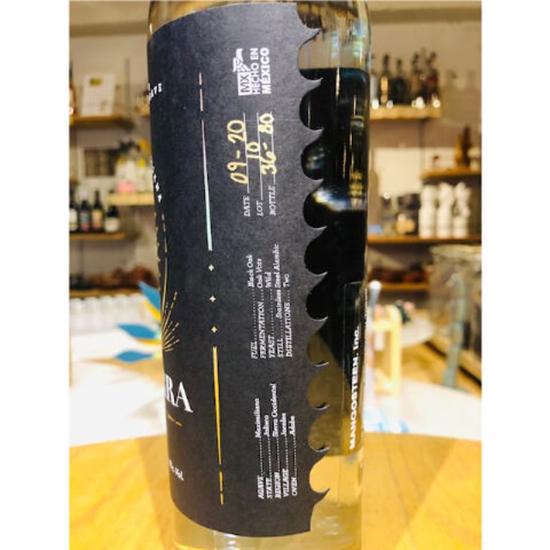 ボタニカルラボページ 🇲🇽【ライシージャ 】RAICILLA 