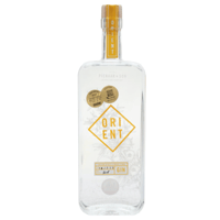 【ジン】🇿🇦ORIENT GIN　オリエント・ジン