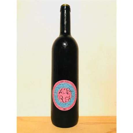 🍷ナチュラルワイン(ロゼ)🍷Nika Rose 2015 / ニカ ロゼ (ジョージア)