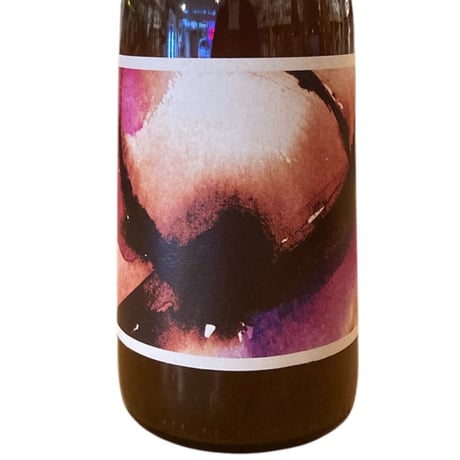 【ナチュラルワイン オレンジ】🇩🇪Weingut Wihler / Fontis 2022