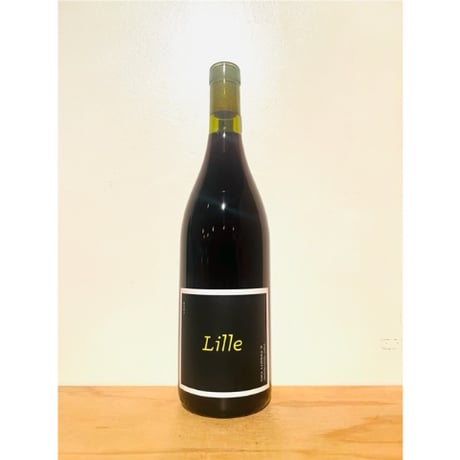 🍷ナチュラルワイン(赤)🍷Poppelvej / Lille 2022